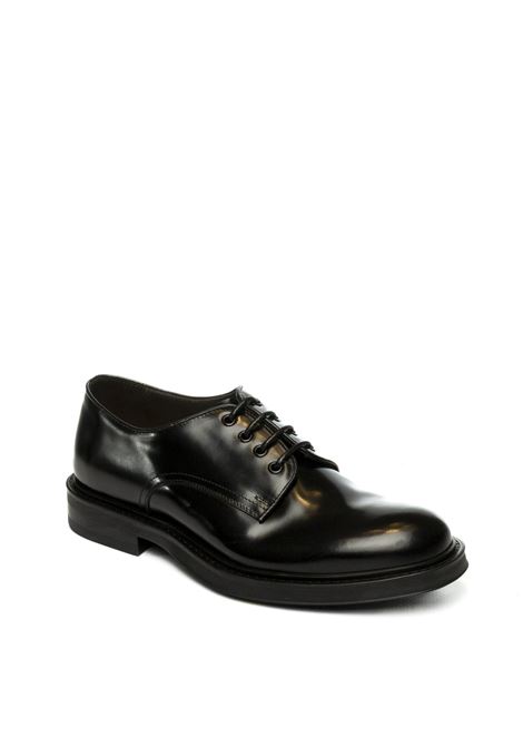  GREEN GEORGE | 9018POLISHED-NERO